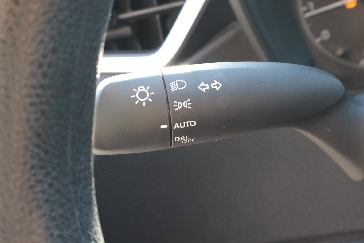 2024 Toyota Corolla LE CVT
