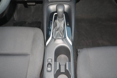 2024 Toyota Corolla LE CVT