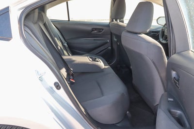 2024 Toyota Corolla LE CVT