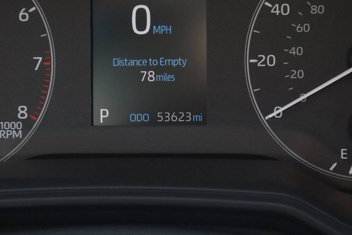 2024 Toyota Corolla LE CVT