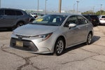 2024 Toyota Corolla LE CVT