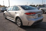 2024 Toyota Corolla LE CVT