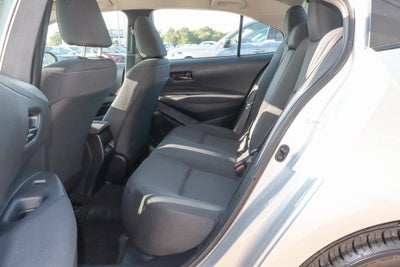 2024 Toyota Corolla LE CVT
