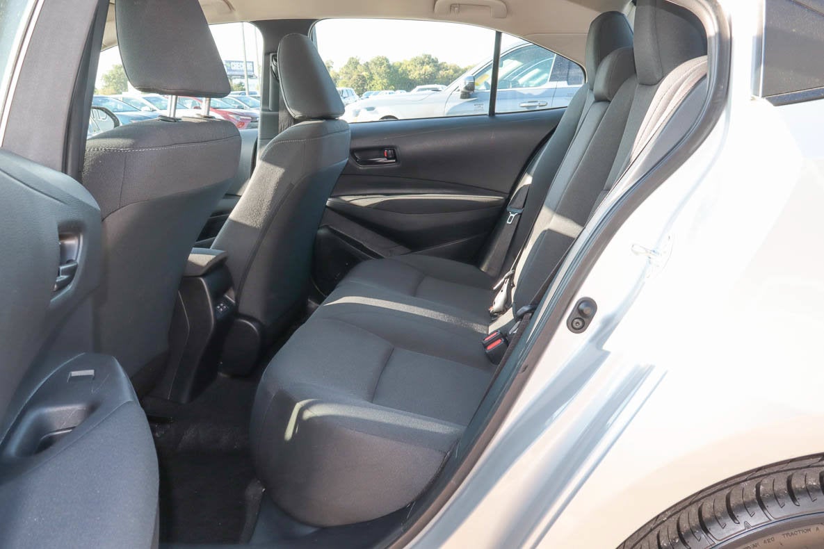 2024 Toyota Corolla LE CVT