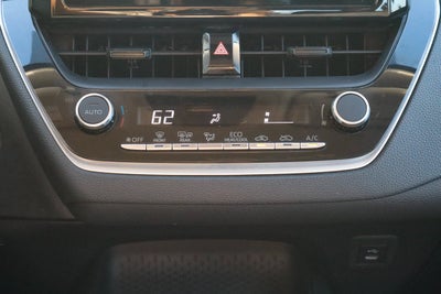 2024 Toyota Corolla LE CVT