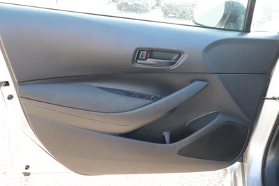 2024 Toyota Corolla LE CVT