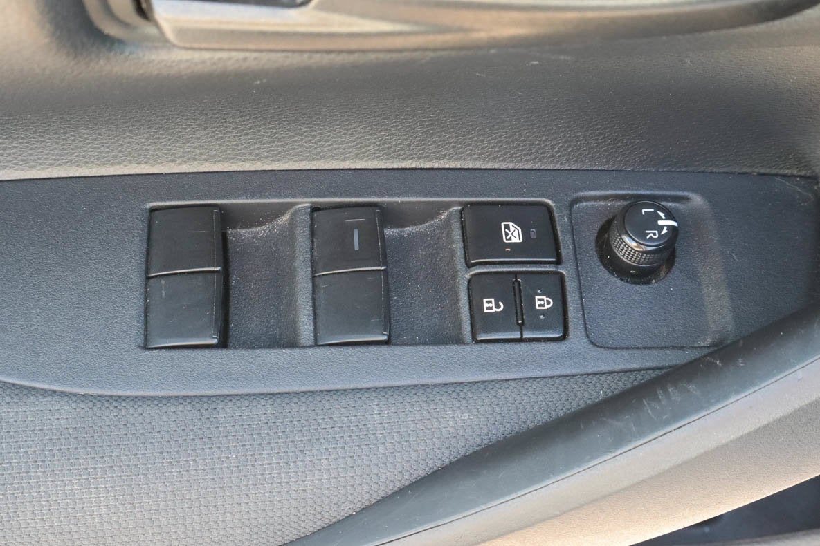 2024 Toyota Corolla LE CVT