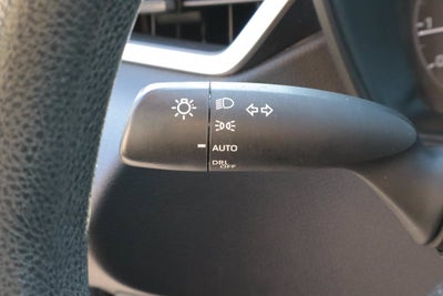 2024 Toyota Corolla LE CVT