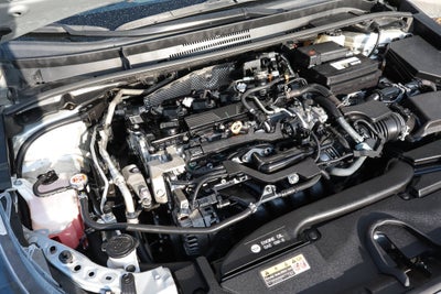 2024 Toyota Corolla LE CVT