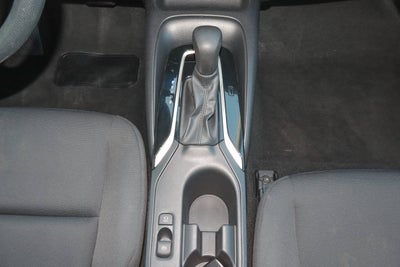2024 Toyota Corolla LE CVT
