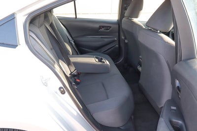 2024 Toyota Corolla LE CVT