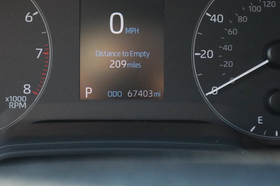 2024 Toyota Corolla LE CVT