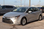 2024 Toyota Corolla LE CVT