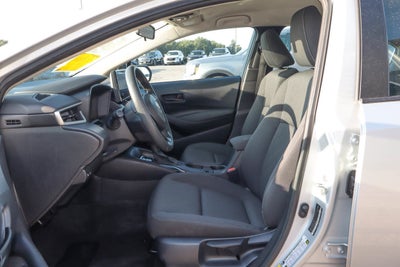 2024 Toyota Corolla LE CVT