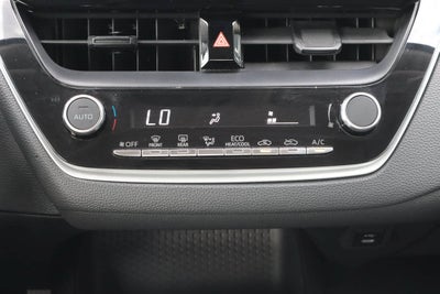 2024 Toyota Corolla LE CVT