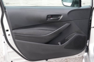 2024 Toyota Corolla LE CVT