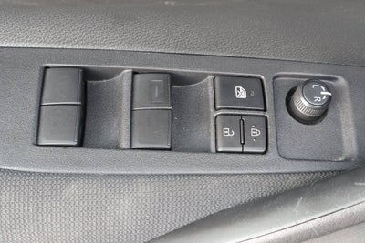 2024 Toyota Corolla LE CVT