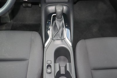 2024 Toyota Corolla LE CVT