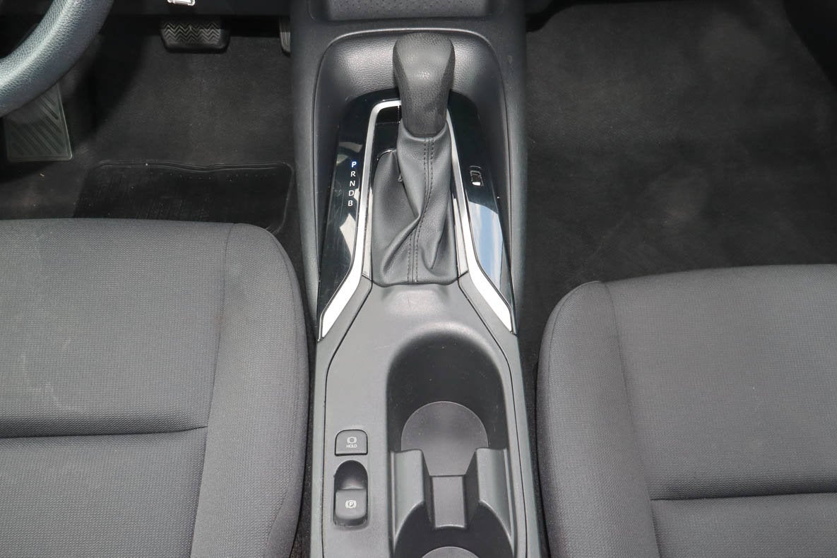 2024 Toyota Corolla LE CVT