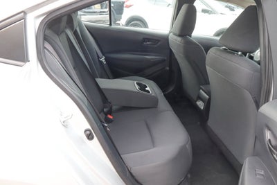 2024 Toyota Corolla LE CVT