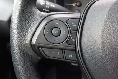 2024 Toyota Corolla LE CVT