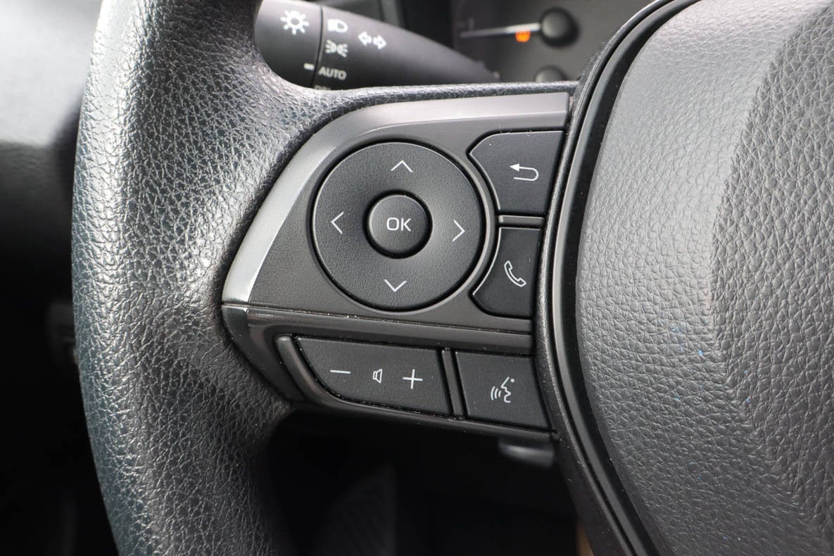 2024 Toyota Corolla LE CVT