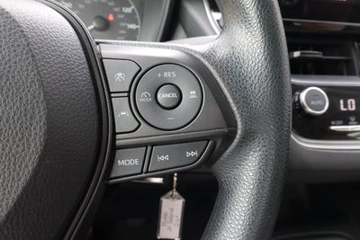 2024 Toyota Corolla LE CVT