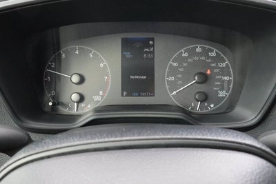 2024 Toyota Corolla LE CVT