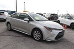 2024 Toyota Corolla LE CVT