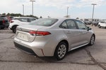 2024 Toyota Corolla LE CVT