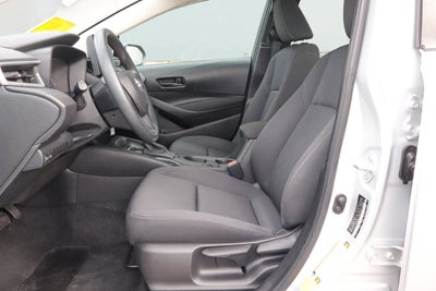 2024 Toyota Corolla LE CVT