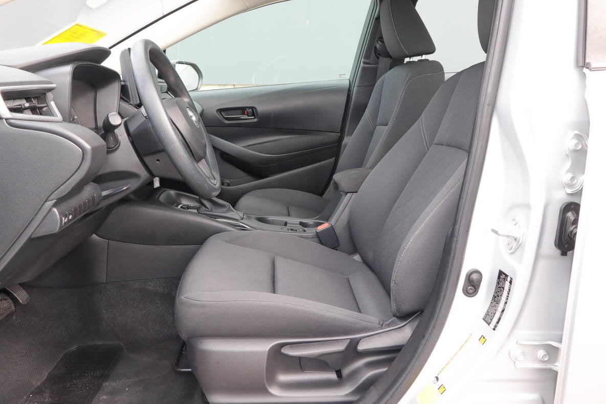 2024 Toyota Corolla LE CVT