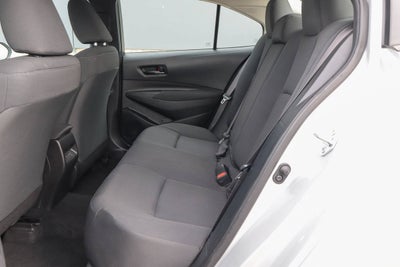 2024 Toyota Corolla LE CVT