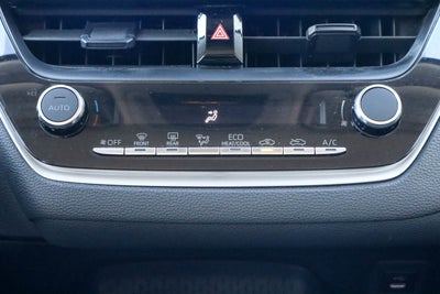 2024 Toyota Corolla LE CVT