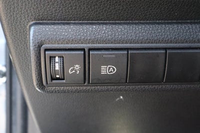 2024 Toyota Corolla LE CVT