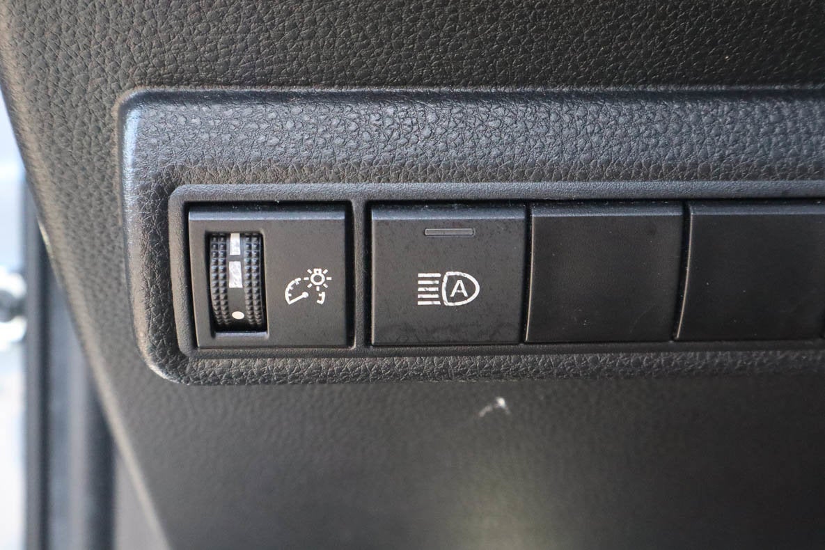 2024 Toyota Corolla LE CVT