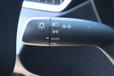 2024 Toyota Corolla LE CVT