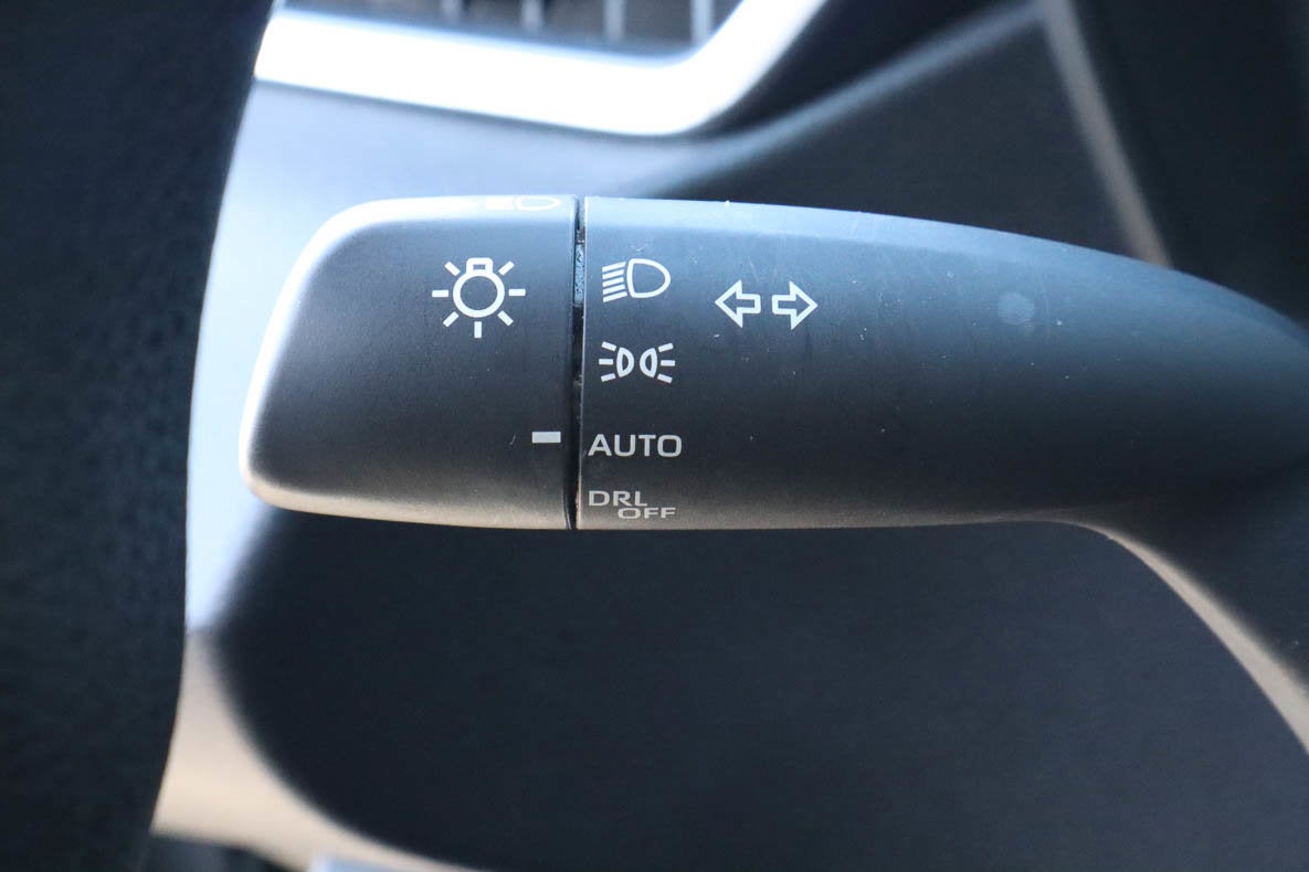 2024 Toyota Corolla LE CVT