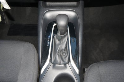 2024 Toyota Corolla LE CVT