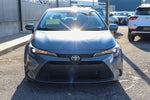 2024 Toyota Corolla LE CVT