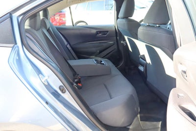 2024 Toyota Corolla LE CVT