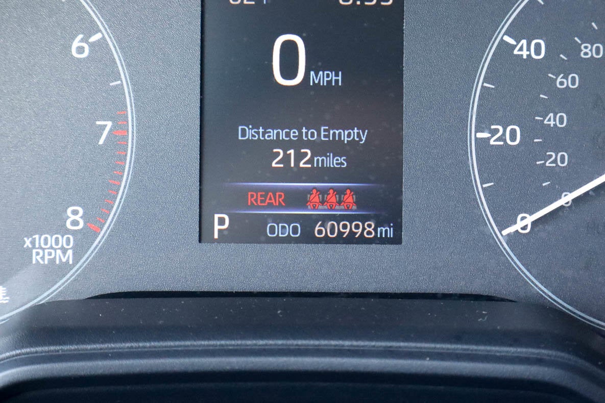 2024 Toyota Corolla LE CVT