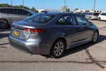 2024 Toyota Corolla LE CVT