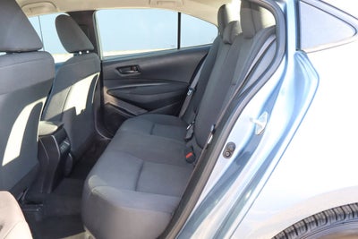 2024 Toyota Corolla LE CVT