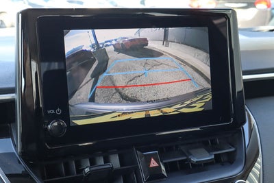 2024 Toyota Corolla LE CVT