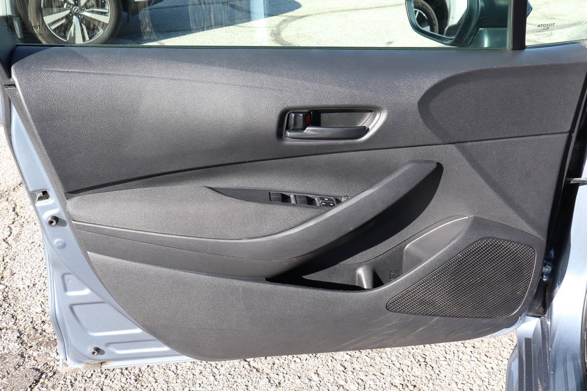 2024 Toyota Corolla LE CVT