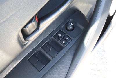 2024 Toyota Corolla LE CVT