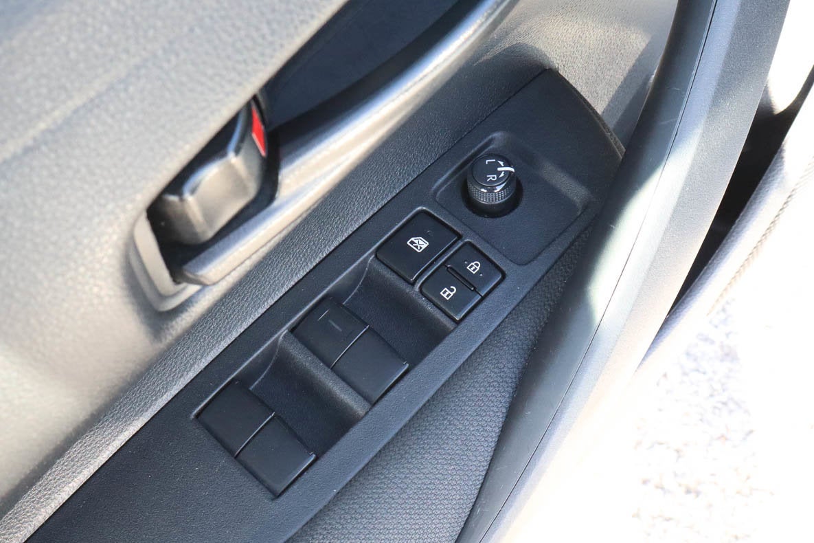 2024 Toyota Corolla LE CVT