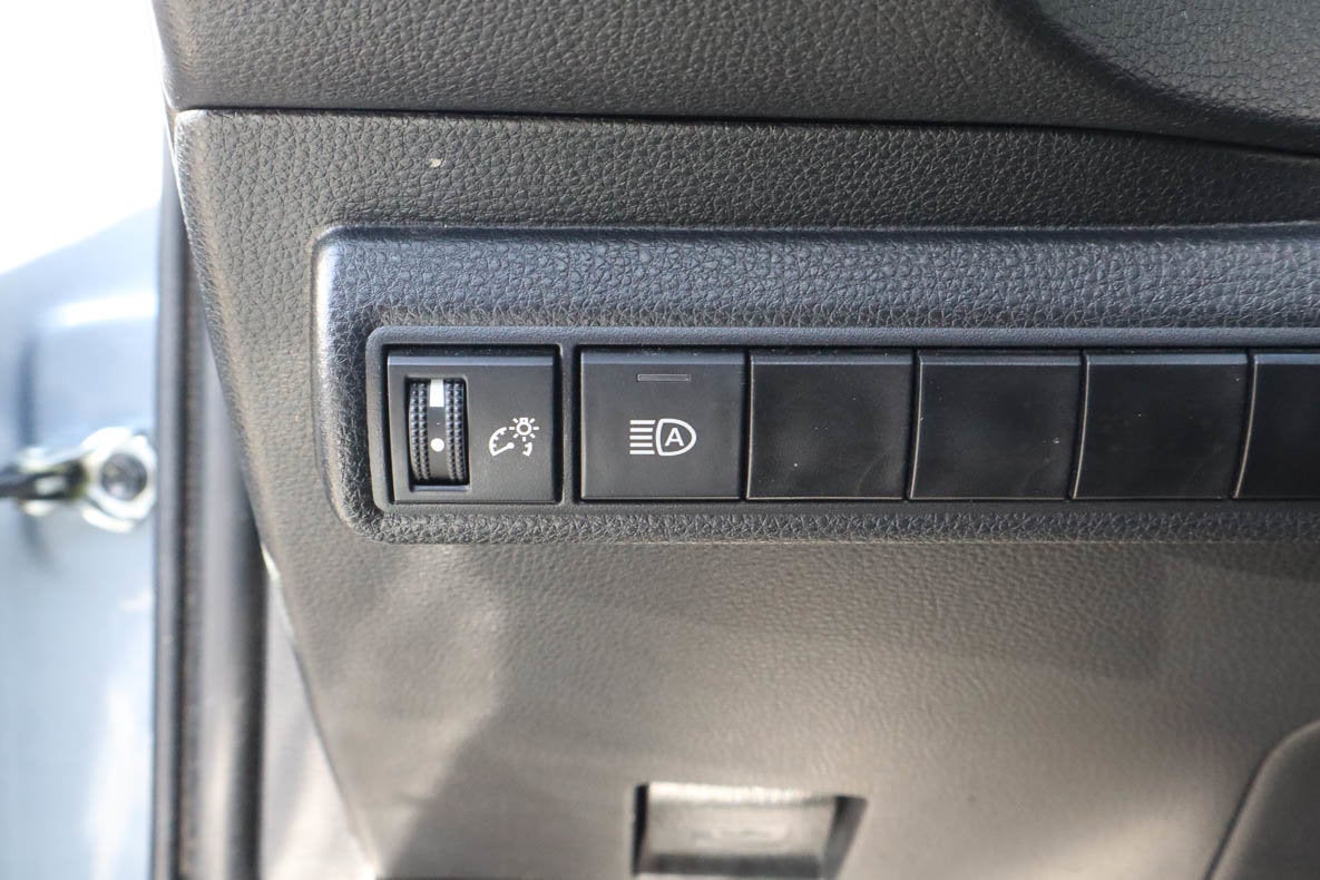 2024 Toyota Corolla LE CVT