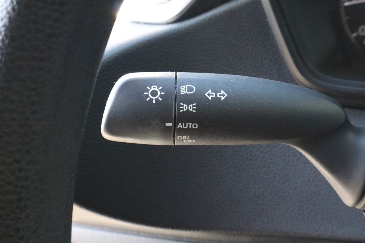 2024 Toyota Corolla LE CVT